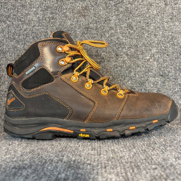 Danner Mens 10 Vicious 4.5\